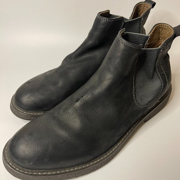 Men's Dockers Chelsea Boots - Picture 1 of 6
